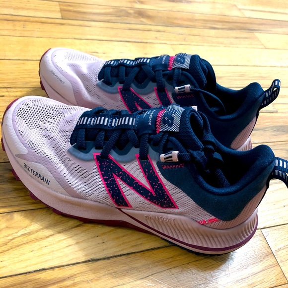 new balance all terrain nitrel